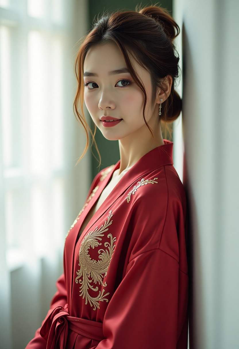 南风知我意海报
