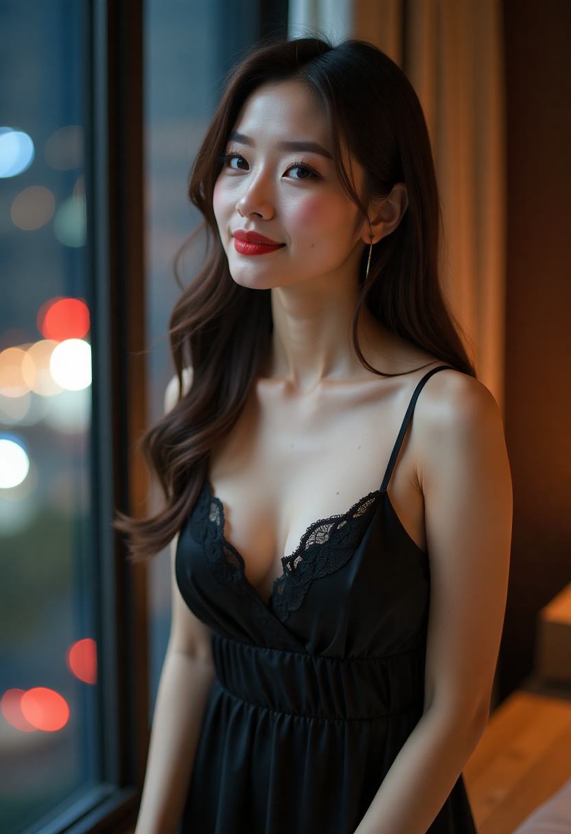 莲花楼海报
